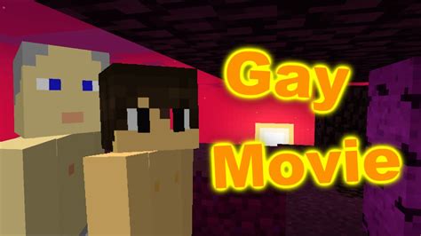 minecraft gay porn